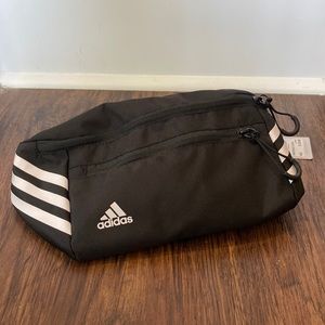 Adidas waistbag logo